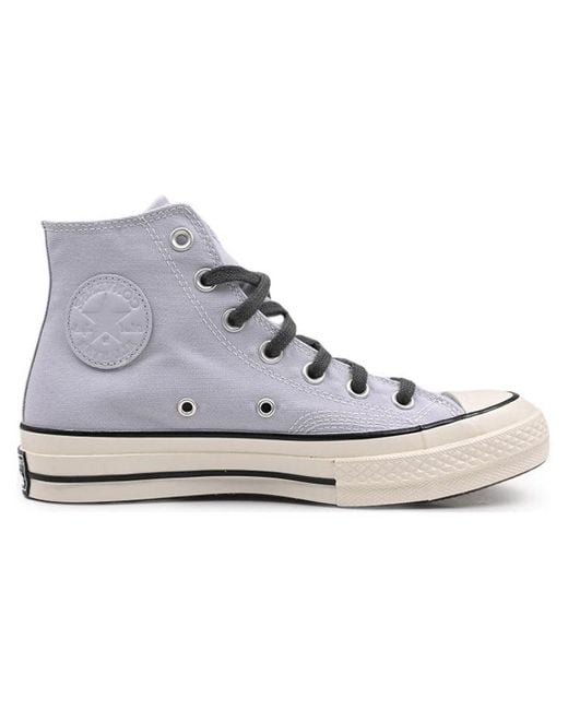 Converse Blue Chuck 70 High 'Jungle Cloth for men