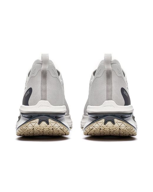 Li-ning White Wushi 5S 3.0 for men