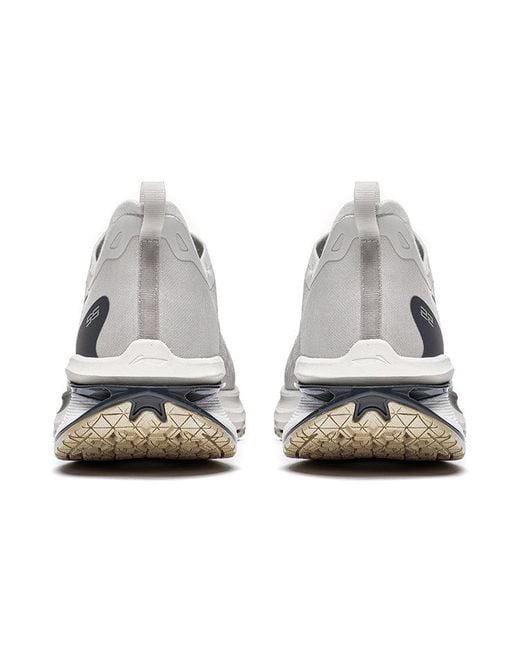 Li-ning White Wushi 5S 3.0 for men
