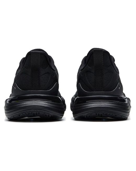 Anta Black Chuang 2.5 Low for men