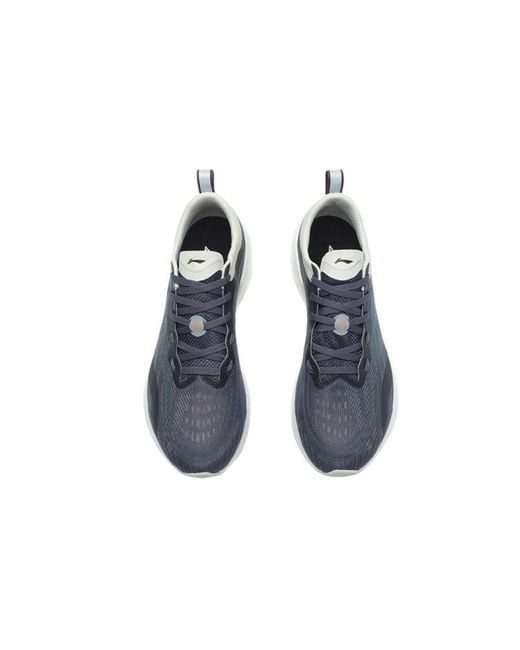 Li-ning Blue Super Light 18 for men