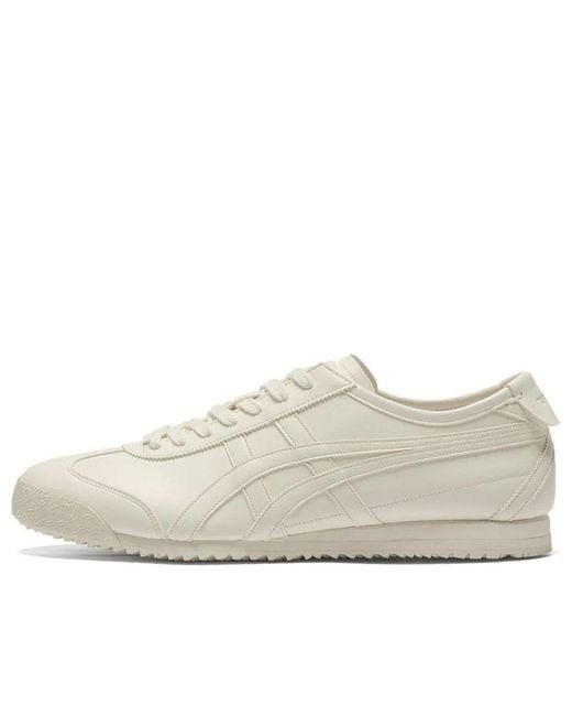Onitsuka Tiger White Mexico 66 Cactful-S for men