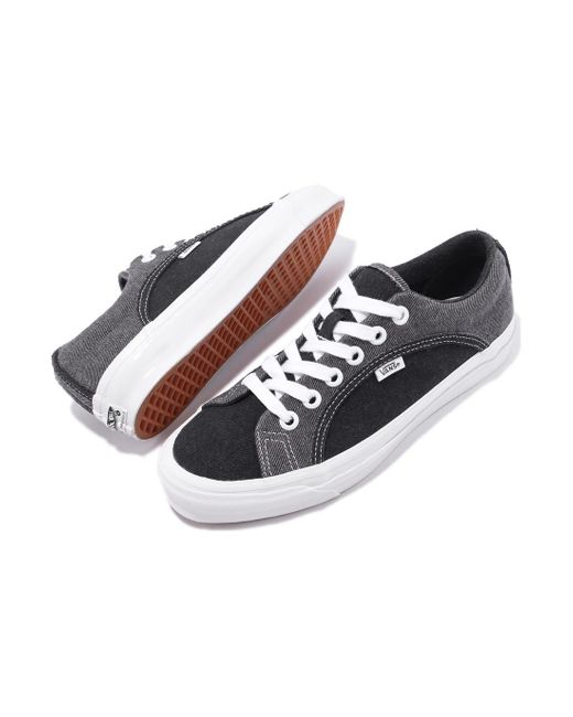 Vans Blue Og Lampin Lx 'Denim for men