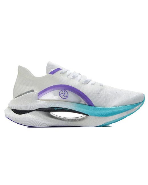 Li-ning Blue Essential for men