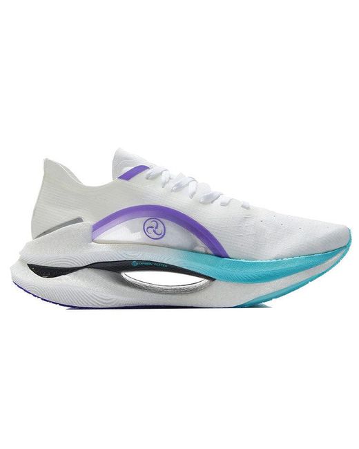 Li-ning Blue Essential for men