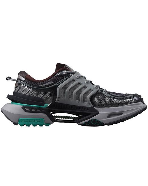 Li-ning Blue Xuankong 'Dark' for men