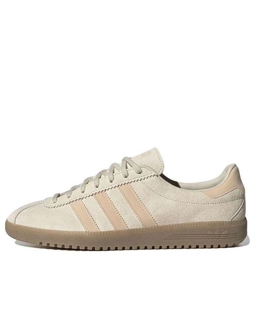 Adidas Natural Bermuda 'Wonder' for men