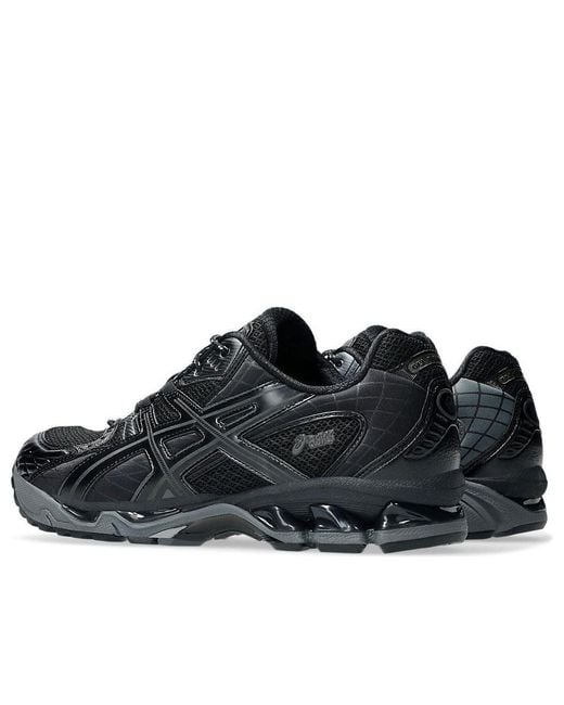 Asics Black X Haven Gel-Nimbus .1 for men