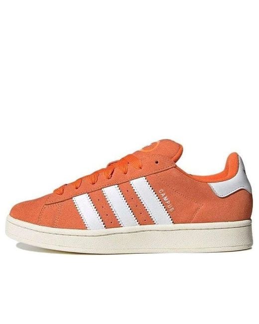 Adidas Orange Campus 00S for men