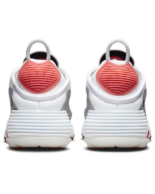 Nike White (Wmns) Air Max 2090 C/S Magic Ember'