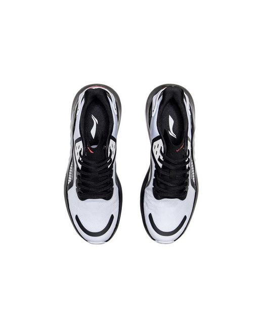 Li-ning Blue Classic Newborn for men