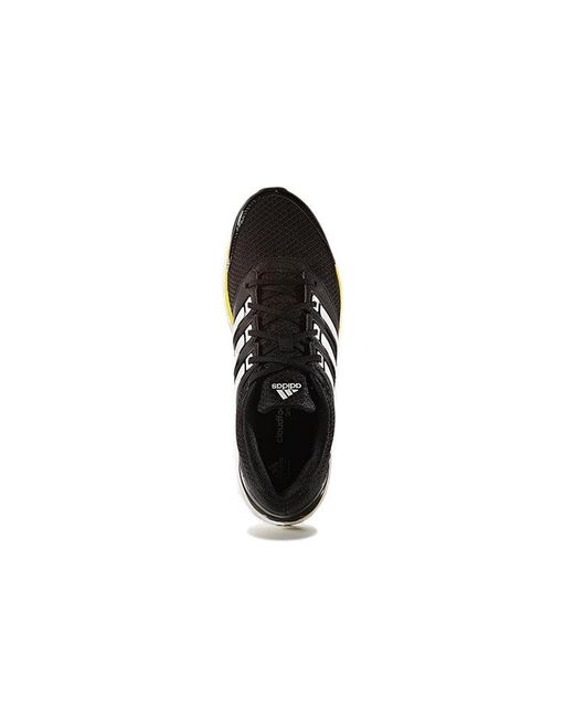Adidas Black Falcon Elite 3 U for men