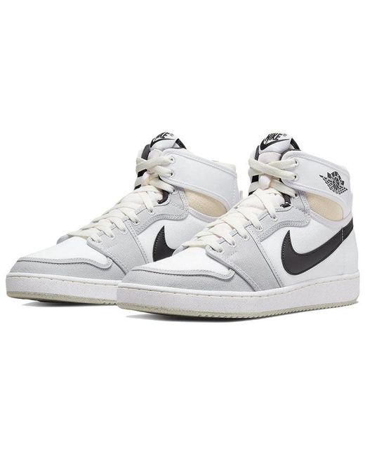 Nike White Air 1 Ko for men