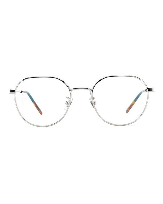 Gucci Metallic Glasses