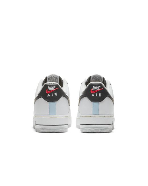 Nike White Air Force 1 '07 'Fresh Perspective' for men