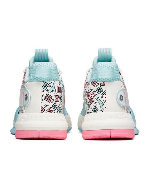 Anta Blue Light Crazy 2 for men