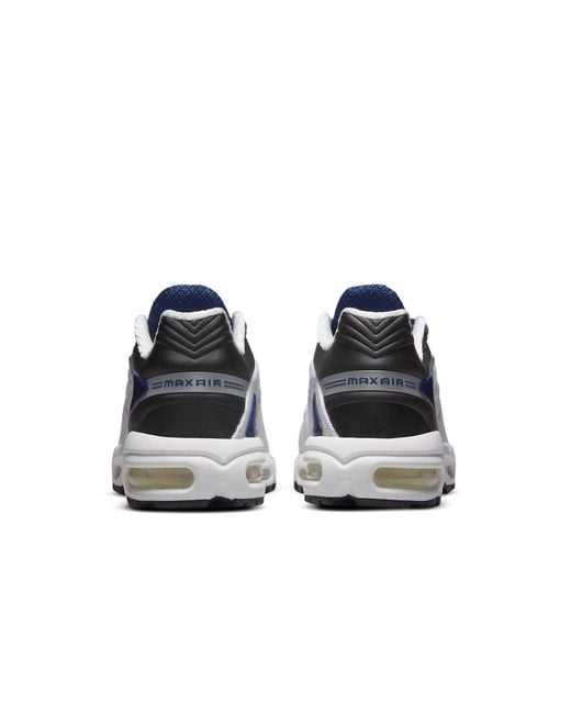 Nike Blue Air Max Tailwind 5 Sp 'Midnight' for men