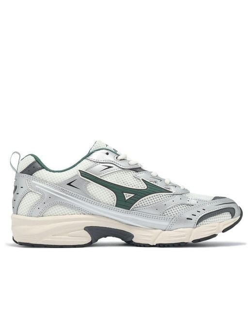 Mizuno White Mxr 'Off' for men