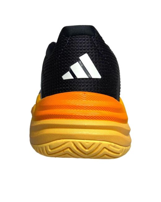 Adidas Blue Barricade 13 for men
