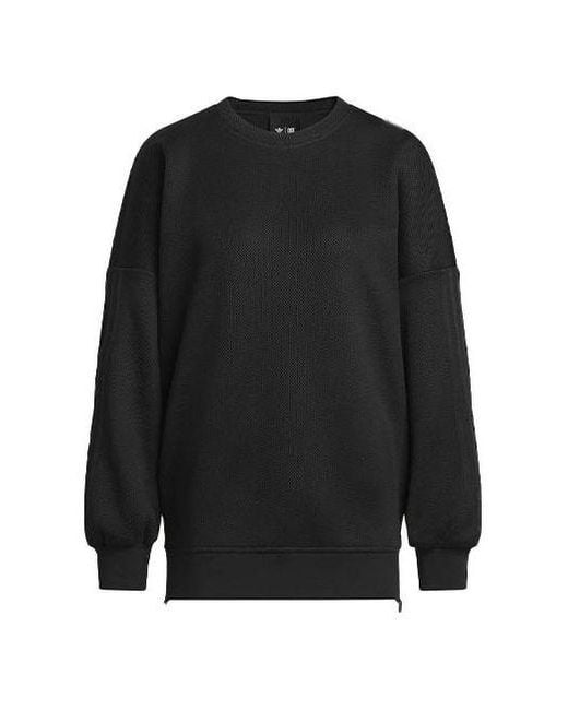 Adidas Black Originals X Ivy Park Sweaters ''