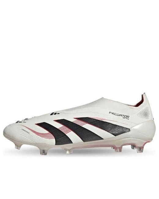 シューズ adidas Predator Elite FG GoalHunter Pack Adidas Predator Elite FG - Goal Hunter Pack