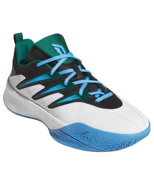 Adidas Blue Dame Certified 3 for men