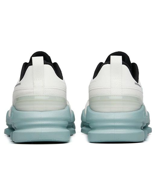 Anta Blue Training Series Sneakers for men