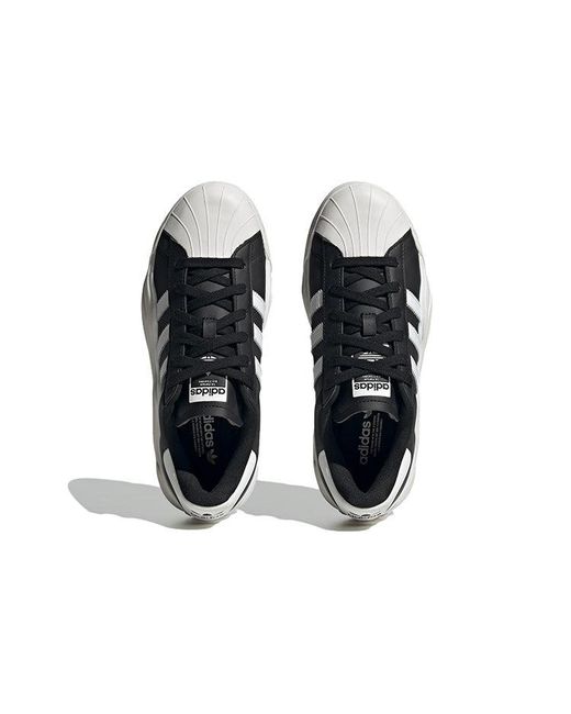 Adidas Blue (Wmns) Originals Superstar Millencon