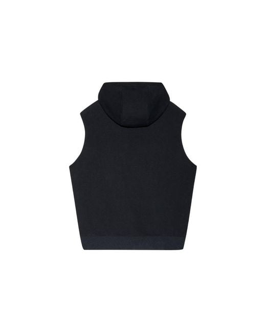New Balance Blue X Nice Rice Logo Vest for men