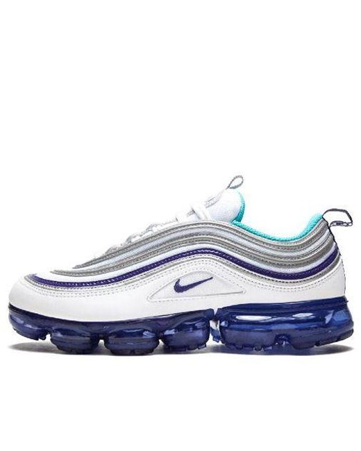 Nike Blue Air Vapormax 97 'Varsity' for men