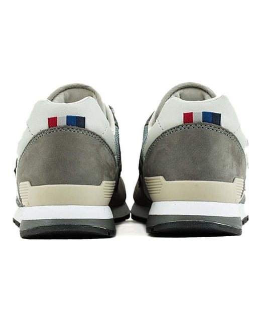 New Balance Blue 996 for men