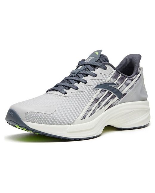 Anta White Lingpao 3.0 for men