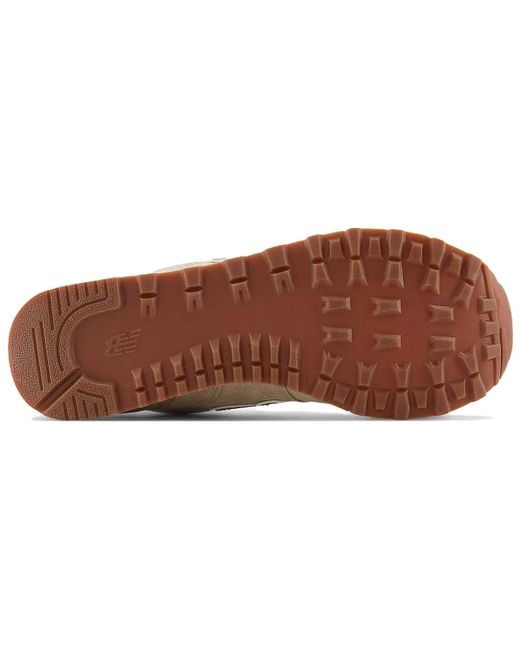New Balance Natural (Wmns) 574 'Leopard