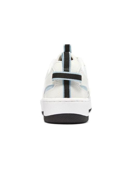 Skechers White (Wmns) Sport Court 92