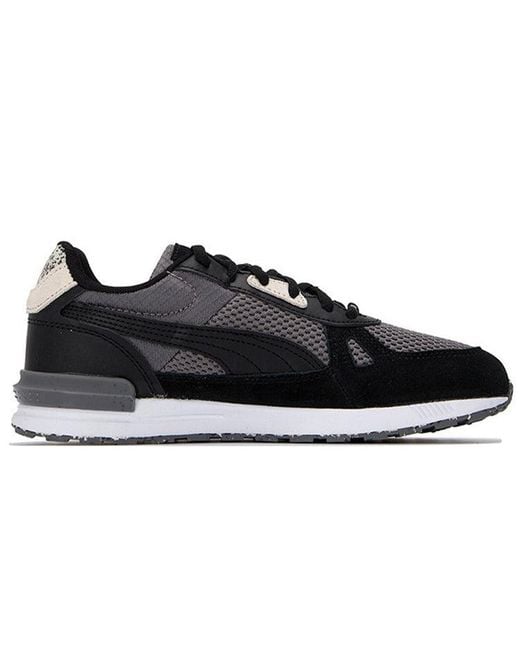 PUMA Black Graviton Pro Better 'Smoked Pearl Dark Shadow' for men