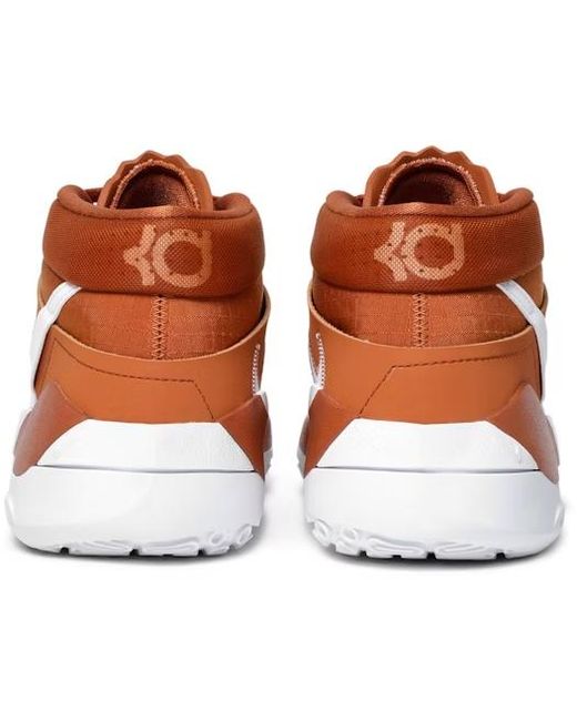 Nike Brown Kd 13 Tb 'Desert' for men