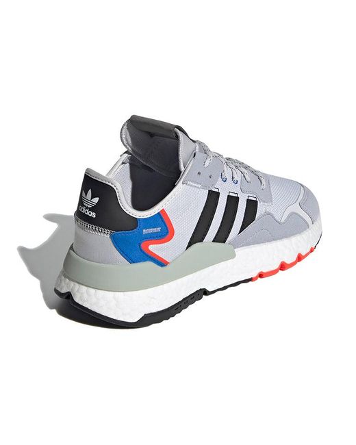 Adidas Blue Nite Jogger for men