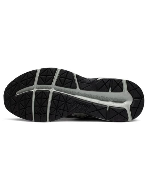 Asics Gray Gel-Contend 4 for men
