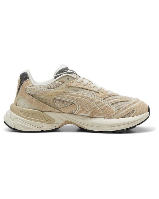 PUMA Natural Velophasis Sd 'Granola Alpine Snow' for men