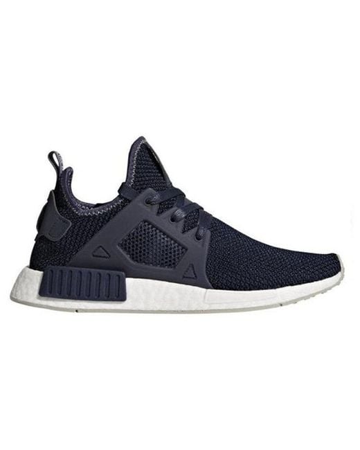 Adidas Blue (Wmns) Nmd_Xr1 'Trace'