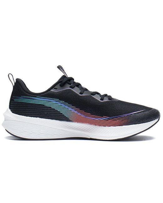Li-ning Blue Dark Horse 6 Pro for men