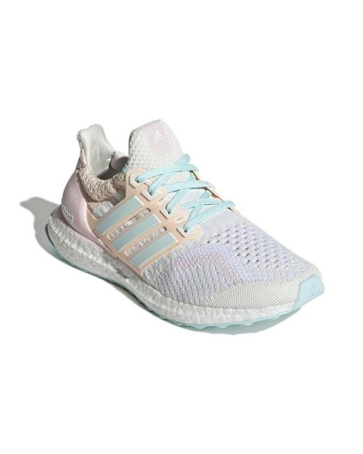 Adidas White (Wmns) Ultraboost .0 Dna 'Off Almost'