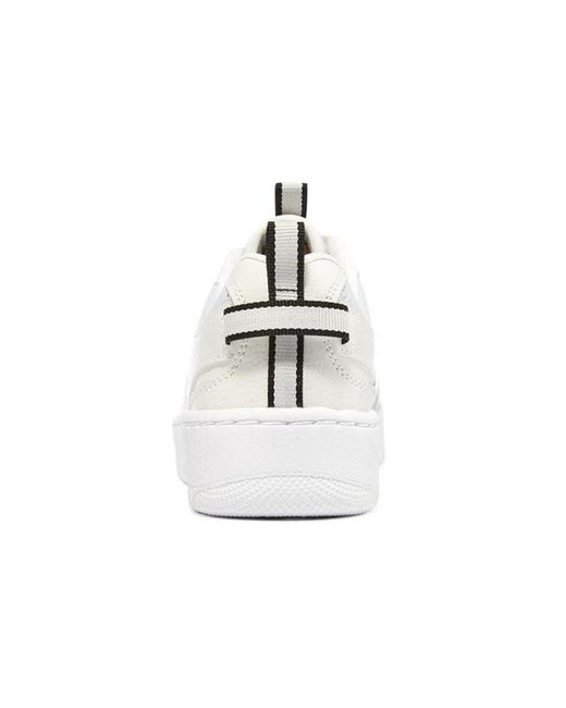Skechers White (Wmns) Sport Court 92