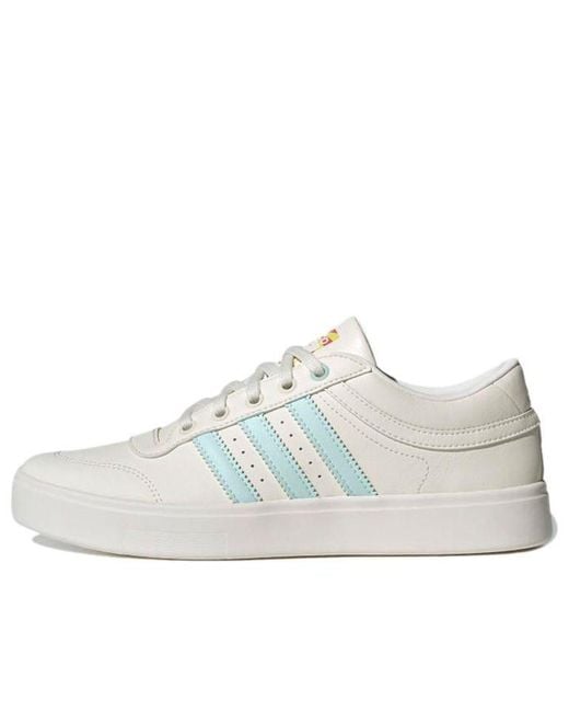 Adidas White (Wmns) Bryony Halo Mint'