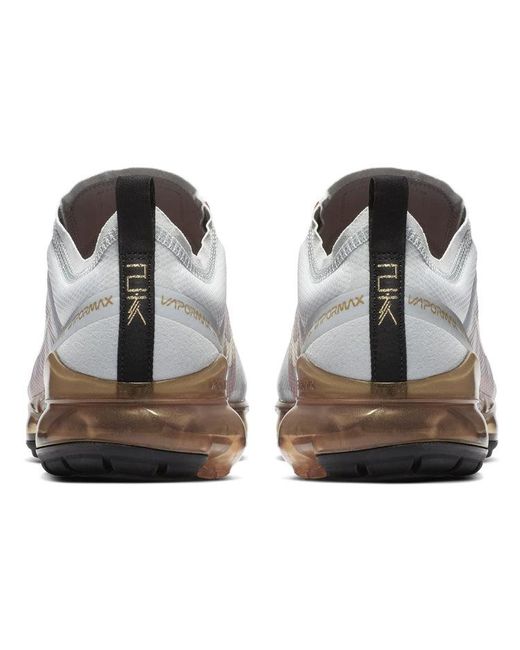 Nike White Air Vapormax 2019 'Chinese New Year' for men