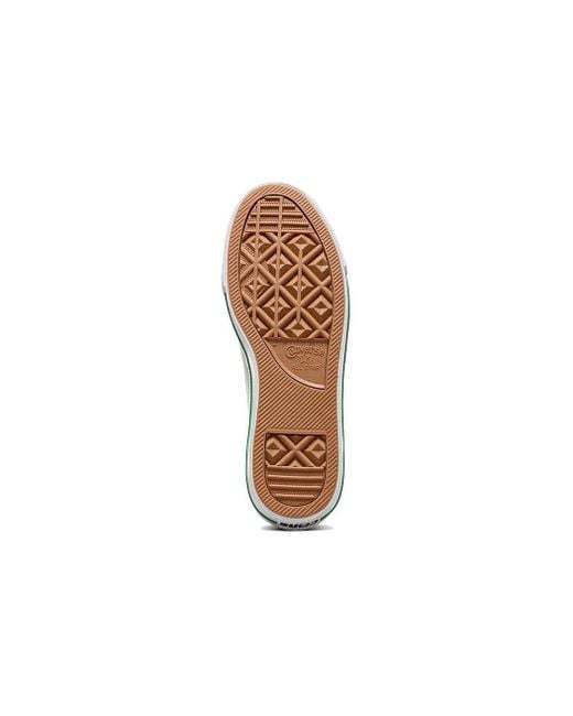 Converse Green One Star Pro Ox for men
