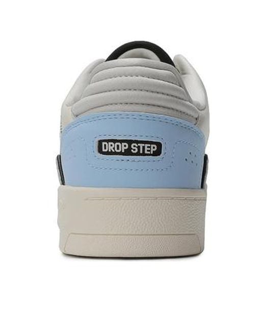 Adidas Blue Drop Step 2.0 for men
