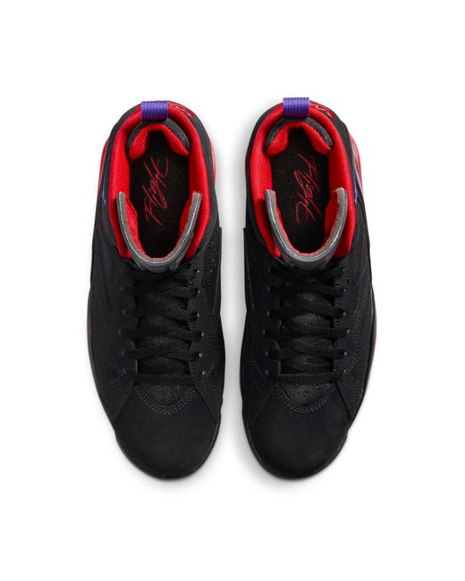 Nike Black Mvp 678 'Raptors' for men