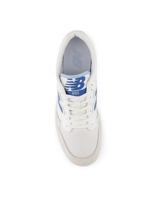 New Balance Blue 480Lfb for men