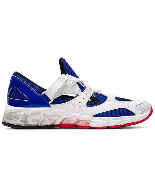 Asics Blue Gel Tarther 180 for men